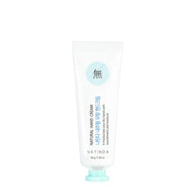 Unscented Hand Cream