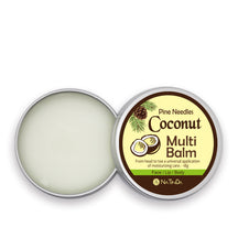 Baume Multi-Usages Coco