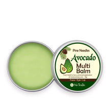 Baume Multi-Usages Avocat