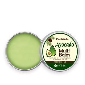 Baume Multi-Usages Avocat