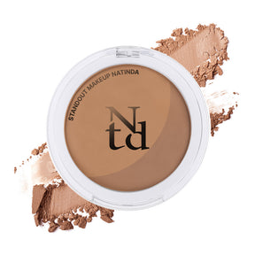 #01 Soft Bronze