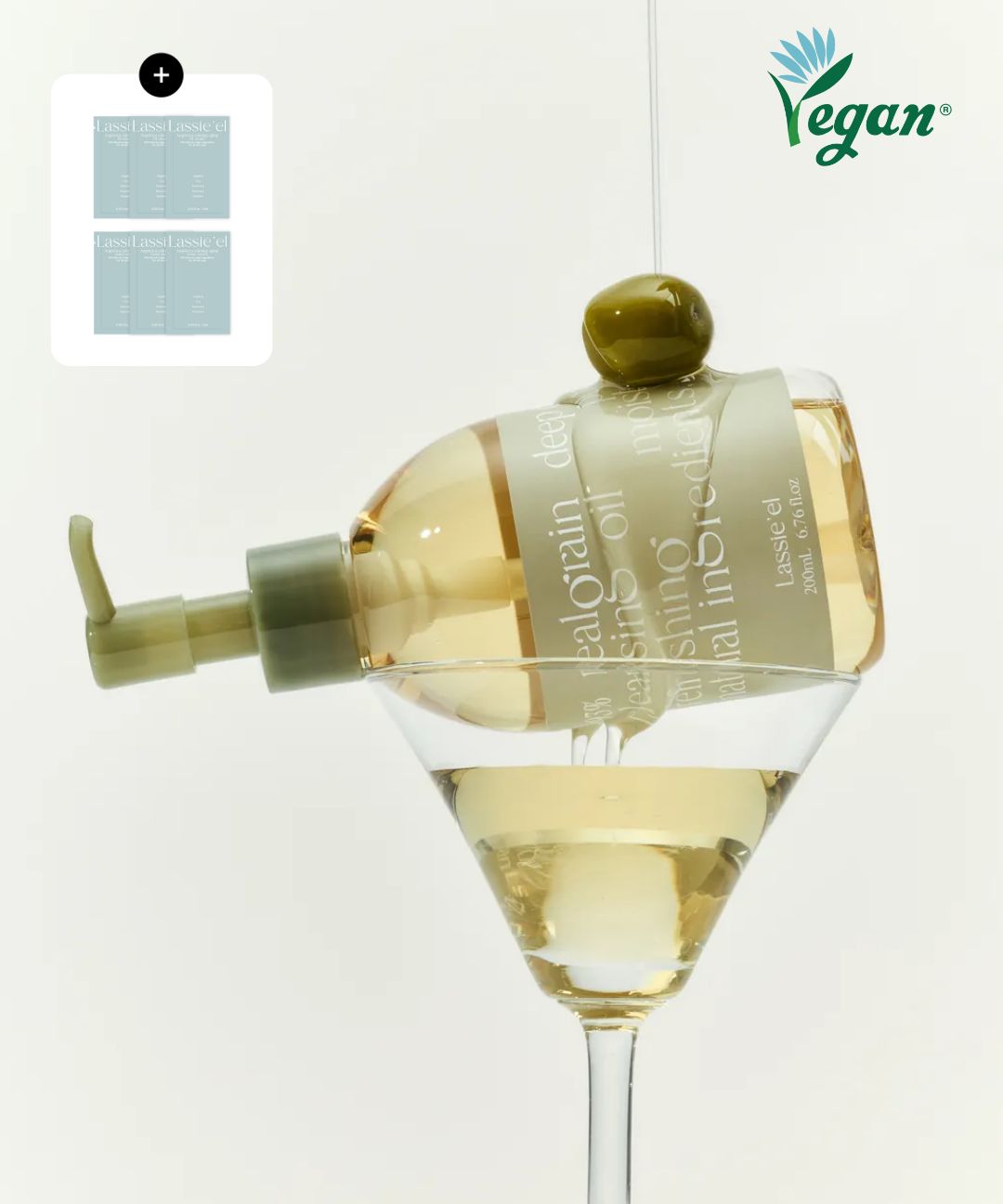 piyonna Piji Jiugae Oil Grain Cleansing Oil 200ml Soins visage Démaquillage Huile dém.