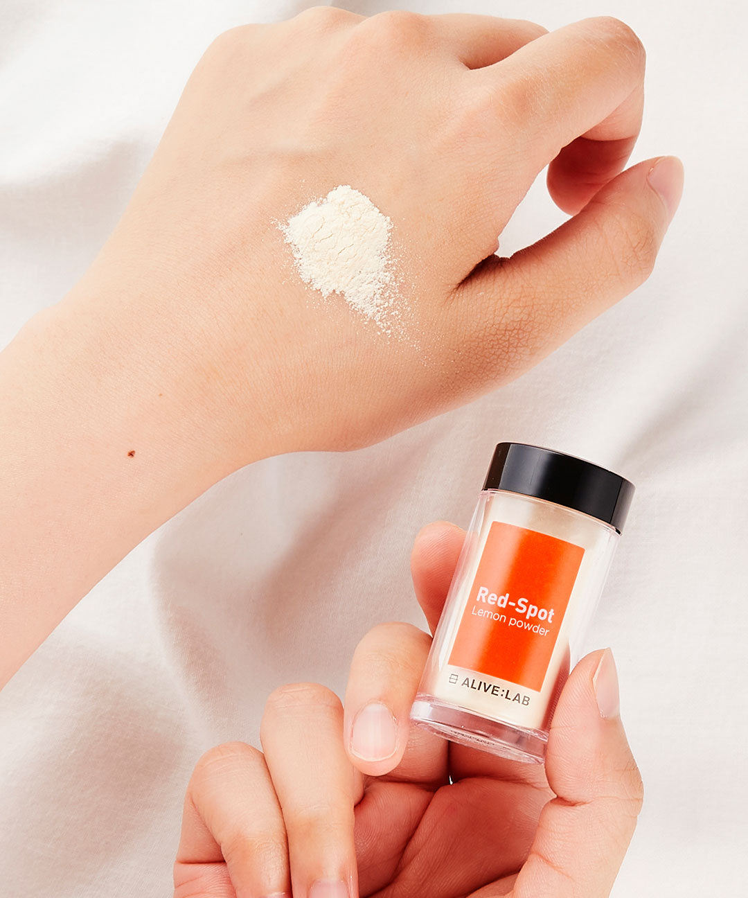 piyonna Redspot Lemon Powder Face Care Serum
