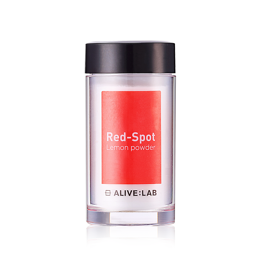 piyonna Redspot Lemon Powder Face Care Serum