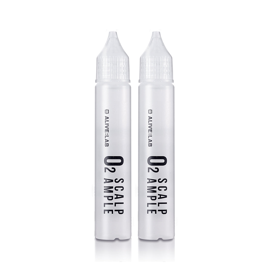 piyonna O2 Scalp Ampoule Silicon Free Hair & Body Care Hair Care Hair Essence