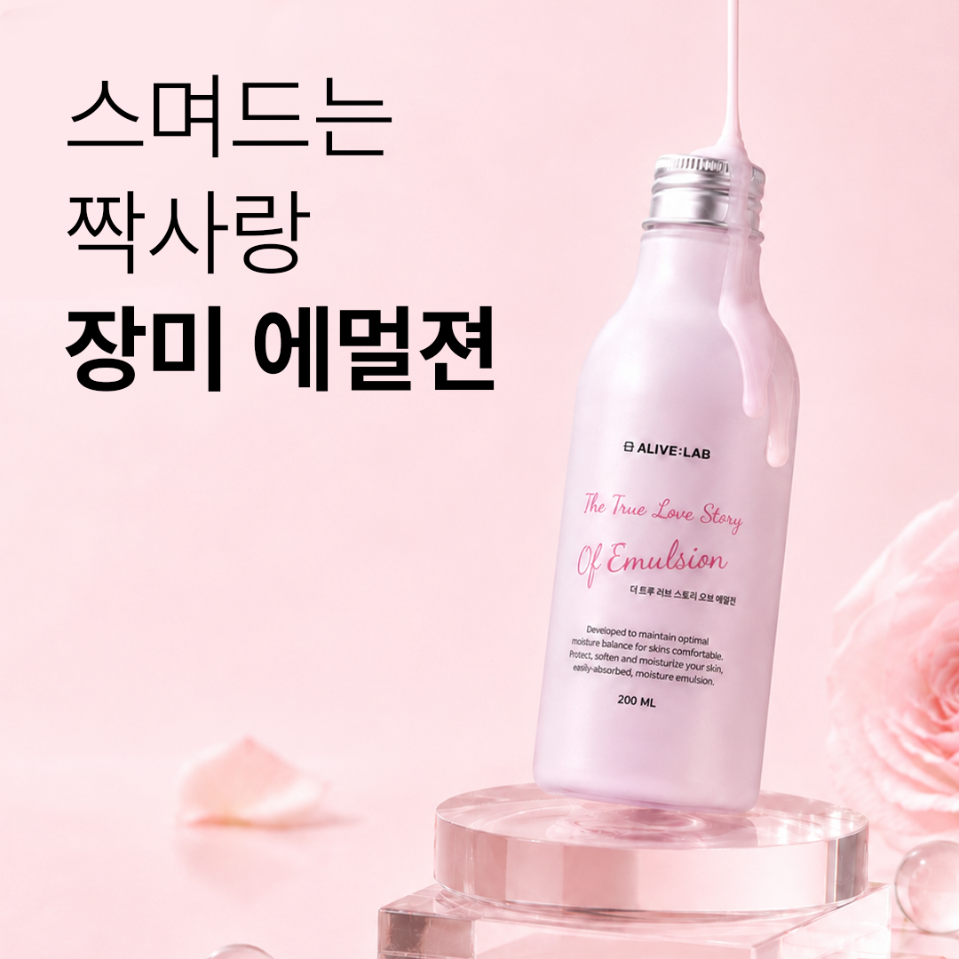 piyonna The True Love Story of Emulsion Rosewater Lotion Face Care Lotion