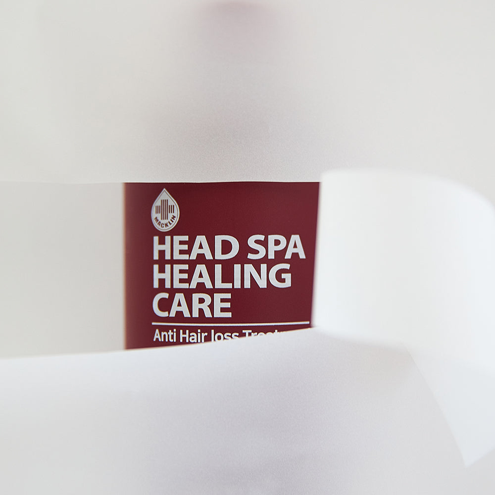piyonna Head Spa Healing Care Treatment 200ml Cheveux & Soins corps Soin cheveux Après-shampooing