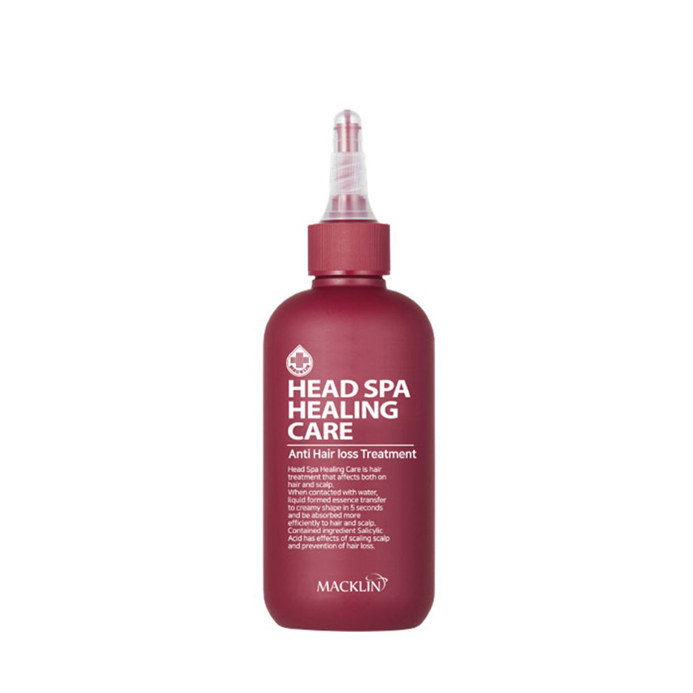 piyonna Head Spa Healing Care Treatment 200ml Cheveux & Soins corps Soin cheveux Après-shampooing