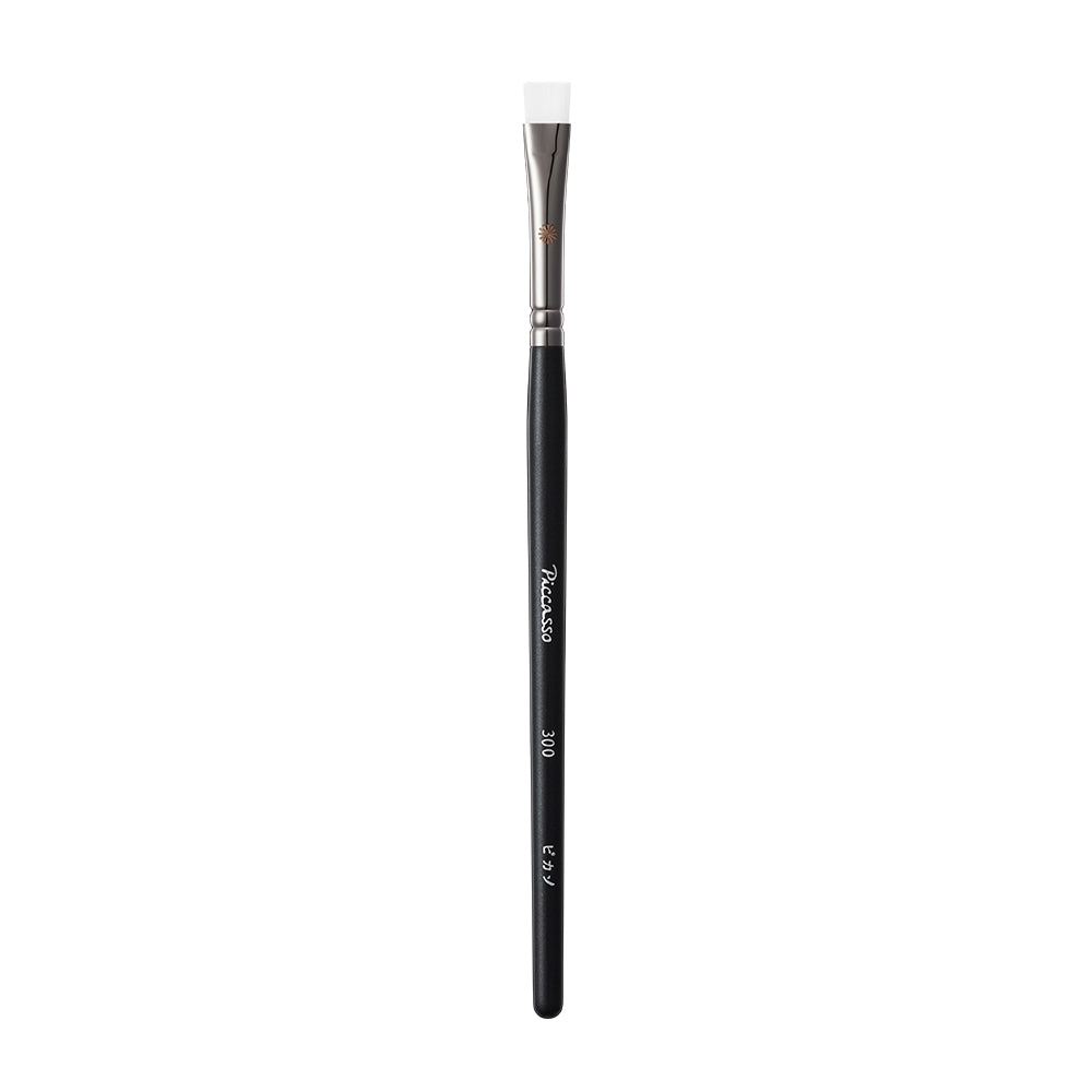 piyonna 300 Eyeliner Makeup Beauty Tools Makeup Brush