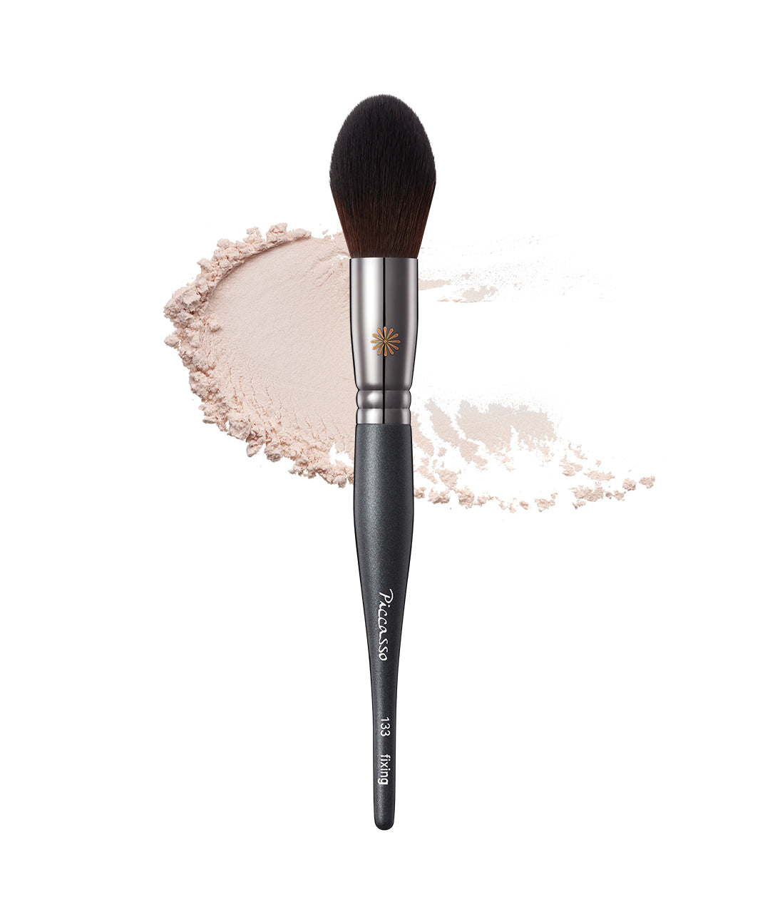 piyonna 133 fixing powder Makeup Beauty Tools Makeup Brush