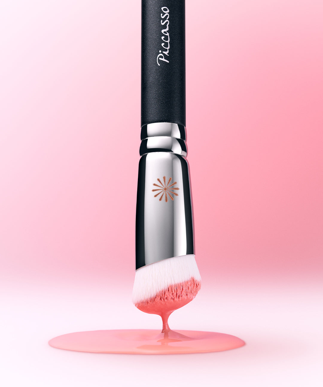 piyonna 333 Blushfit Cream cheek Makeup Beauty Tools Makeup Brush