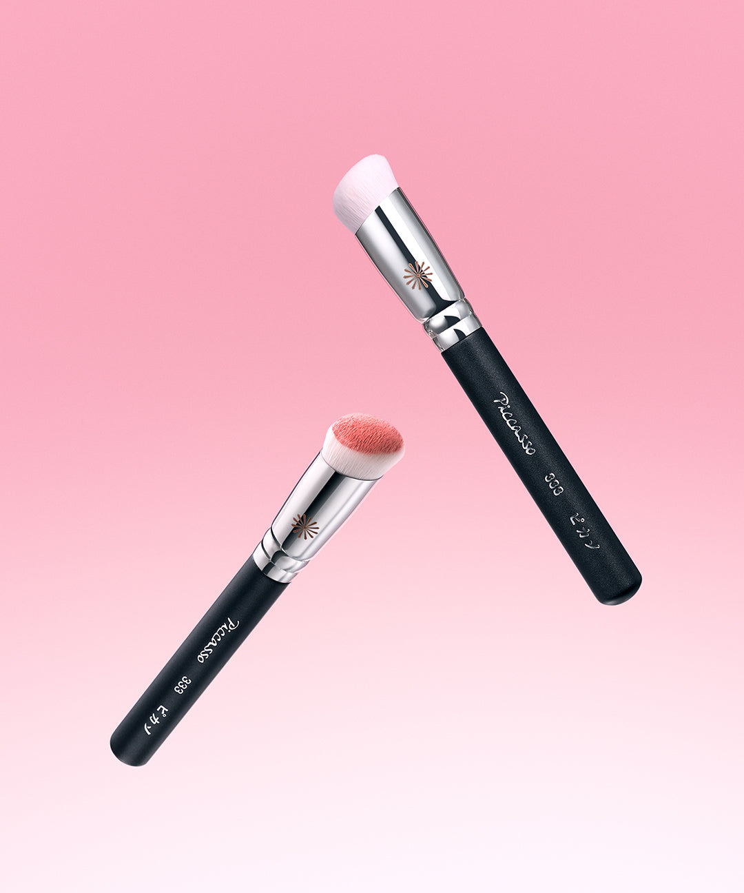 piyonna 333 Blushfit Cream cheek Makeup Beauty Tools Makeup Brush