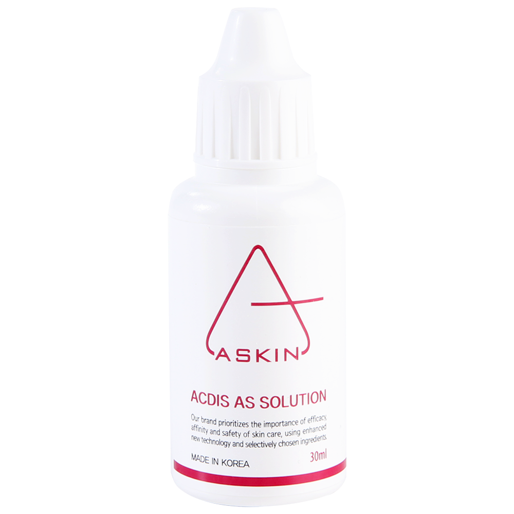 piyonna Akdis AS Solution 30ml Face Care Serum
