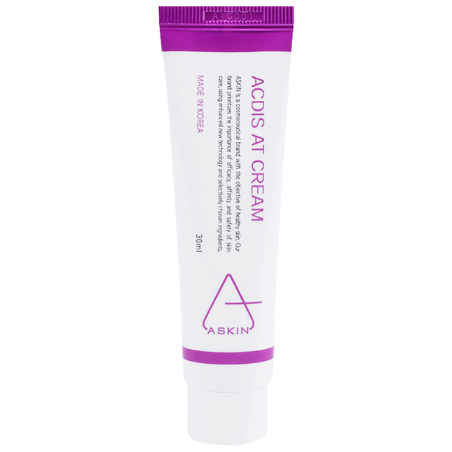 piyonna Akdis AT Cream 30ml Face Care Serum