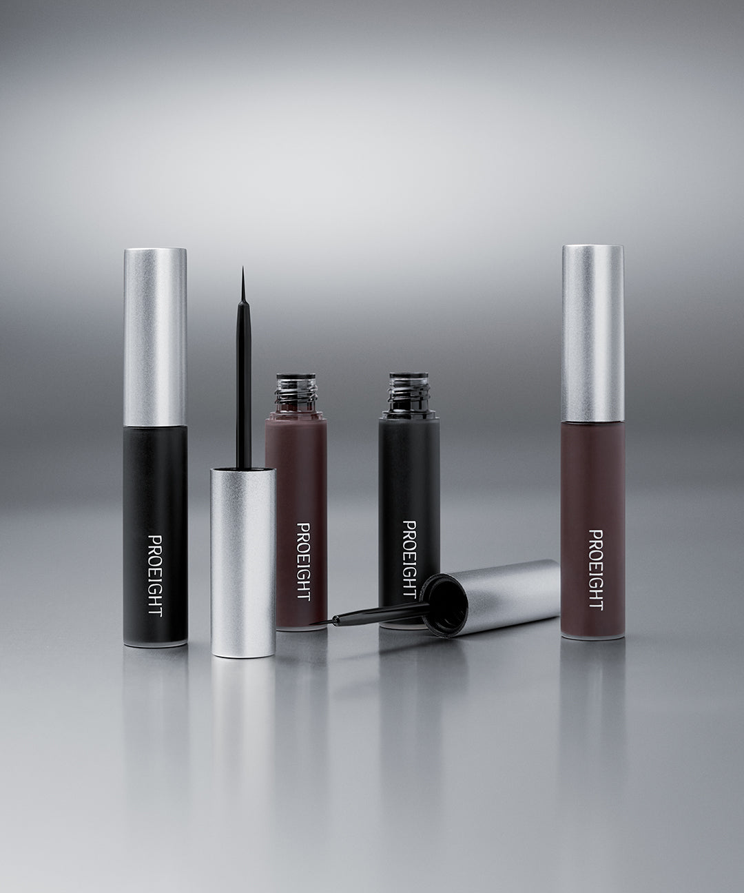 piyonna Liquid Define Liner Maquillage Yeux Eyeliner