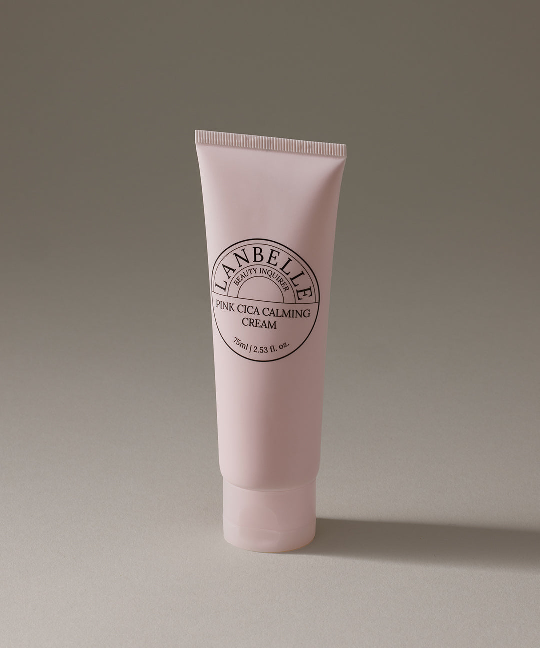 piyonna Pink Cica Calming Cream 75ml Face Care Lotion