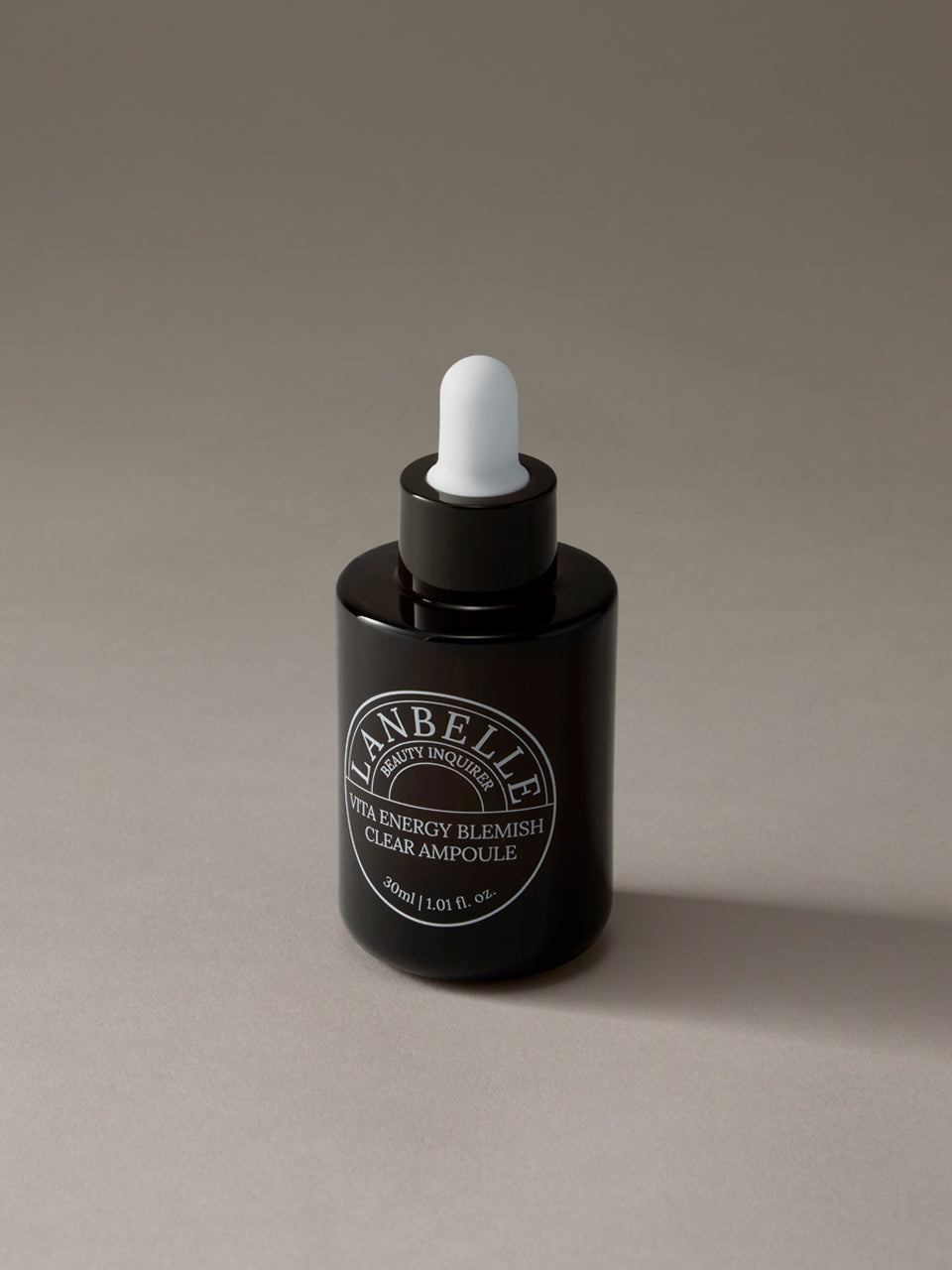 piyonna Vita Energy Blemish Ampoule 30ml Face Care Lotion