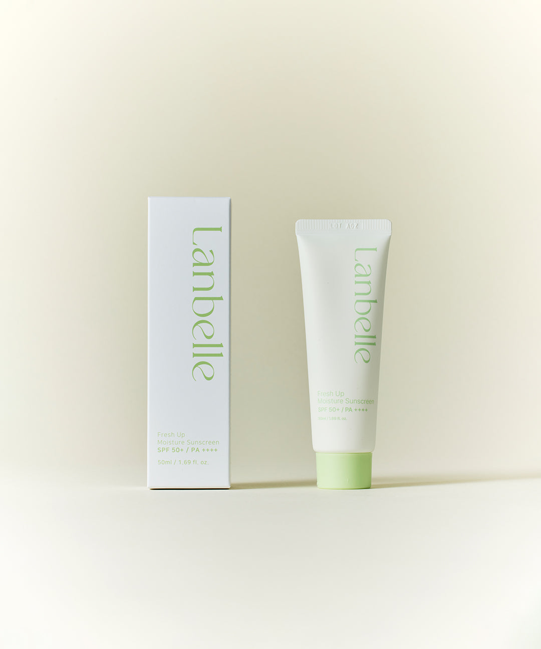 piyonna Fresh Up Hydrating Sun Cream 50ml Face Care