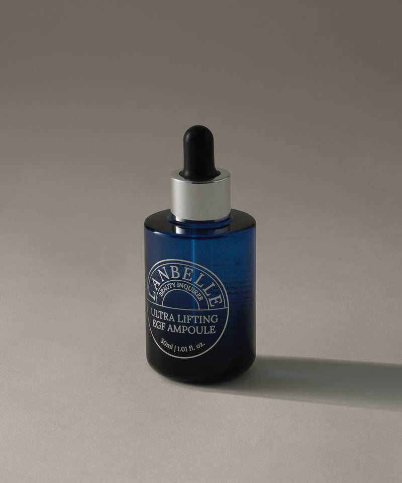 piyonna Langbel Ultra Lifting EGF Ampoule 30ml Soins visage Sérum