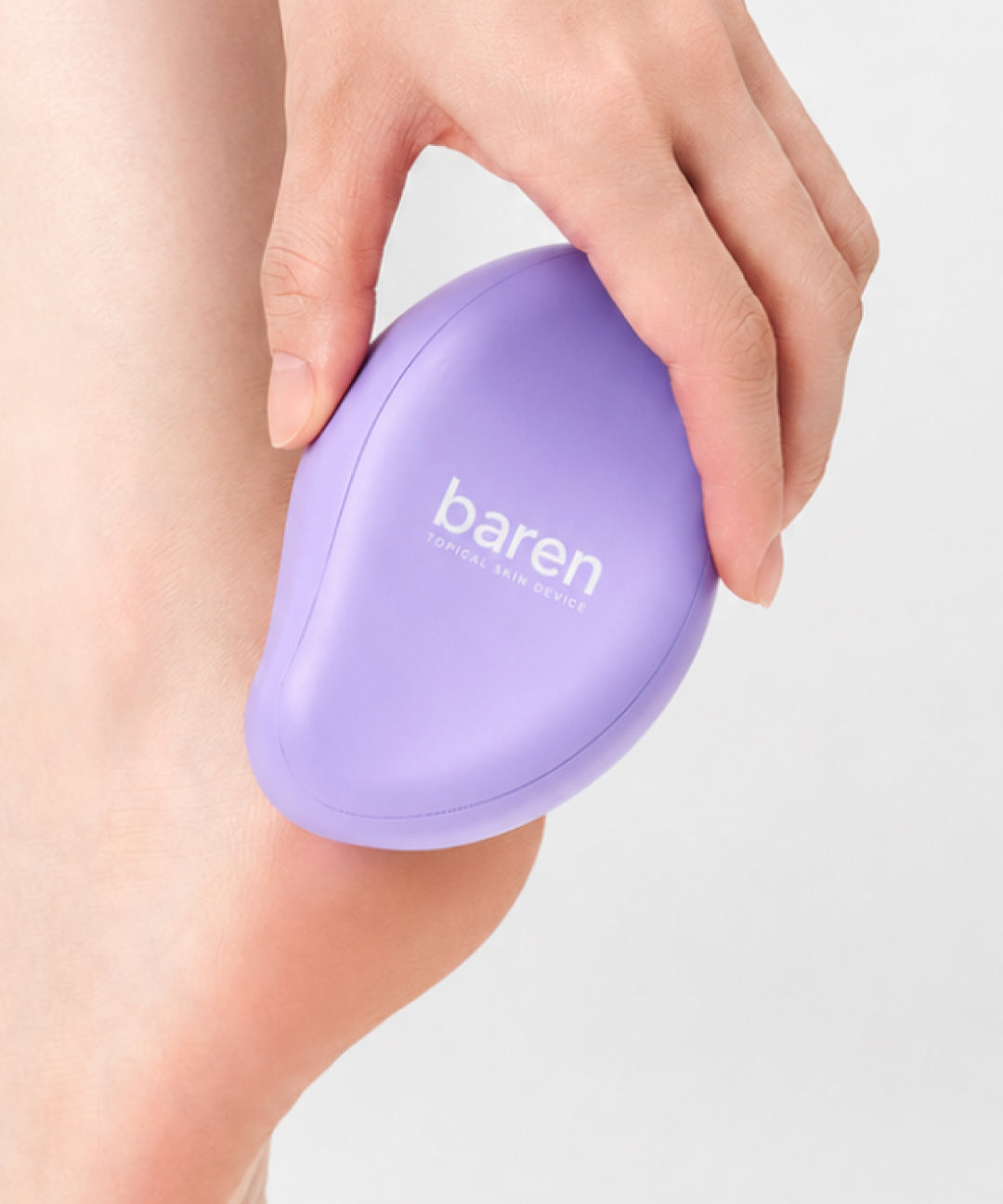 piyonna BAREN Magic Glass Stone Foot file Hair & Body Care Body Care Foot Care