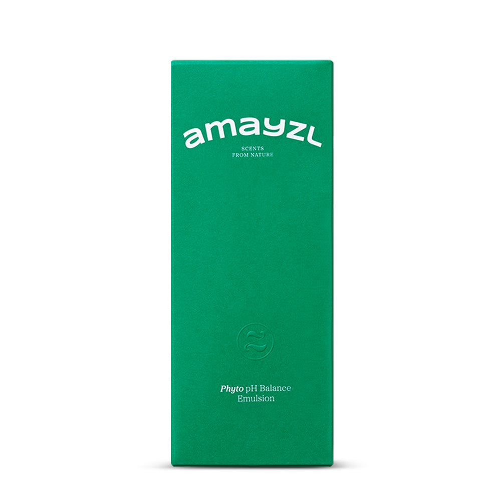 piyonna Amazle Phyto pH Balance Emulsion 300ml Face Care Lotion