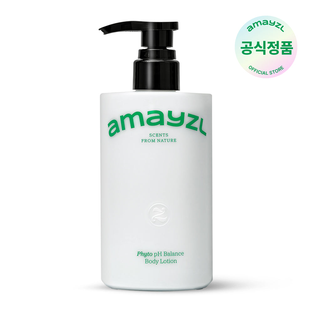 piyonna Amazle Phyto pH Balance Body Lotion 500ml Hair & Body Care Body Care Body Lotion