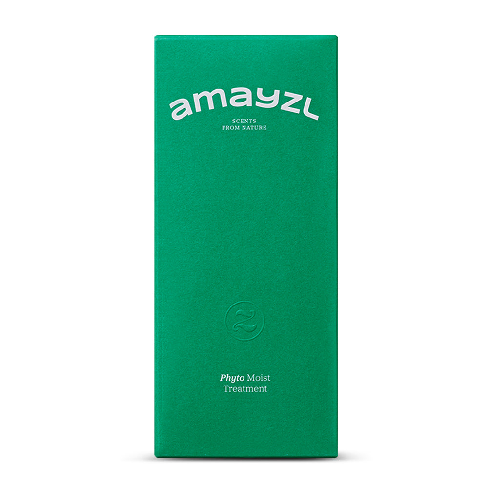 piyonna Amazle Phyto Moist Treatment 500ml Hair & Body Care Hair Care Conditioner