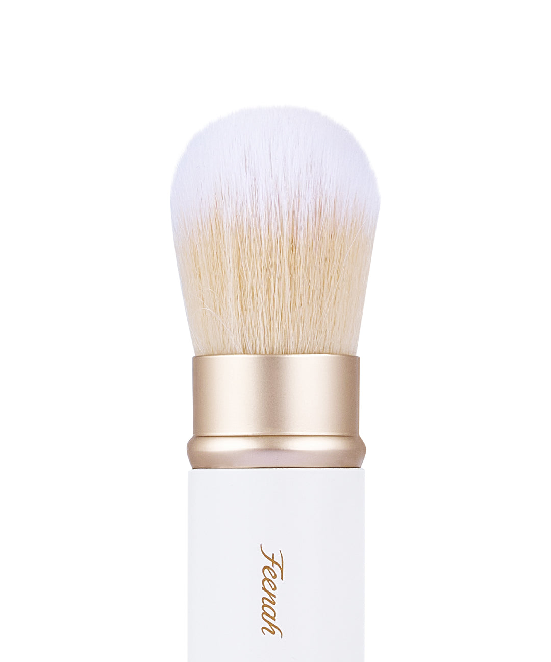 piyonna Feenah Feena 901 On The Go Portable Powder Brush Maquillage Accessoires beauté Pinceau