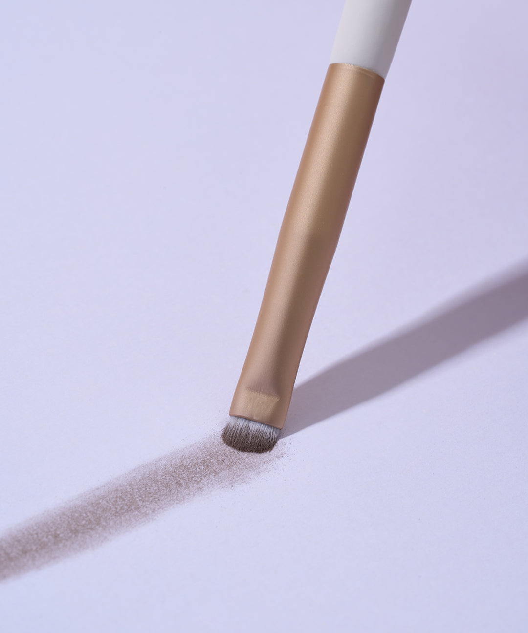 piyonna Feenah Feena 407 Smudge Eye Brush Maquillage Accessoires beauté Pinceau