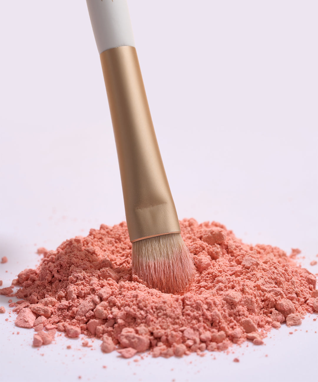 piyonna Feenah Feena 401 Base Eyeshadow Brush Maquillage Accessoires beauté Pinceau