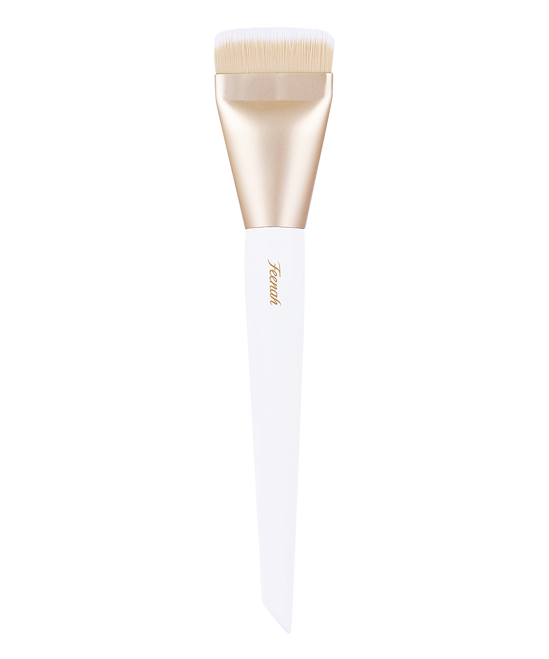 piyonna Feenah Feena 105 Spatula Brush Maquillage Accessoires beauté Pinceau