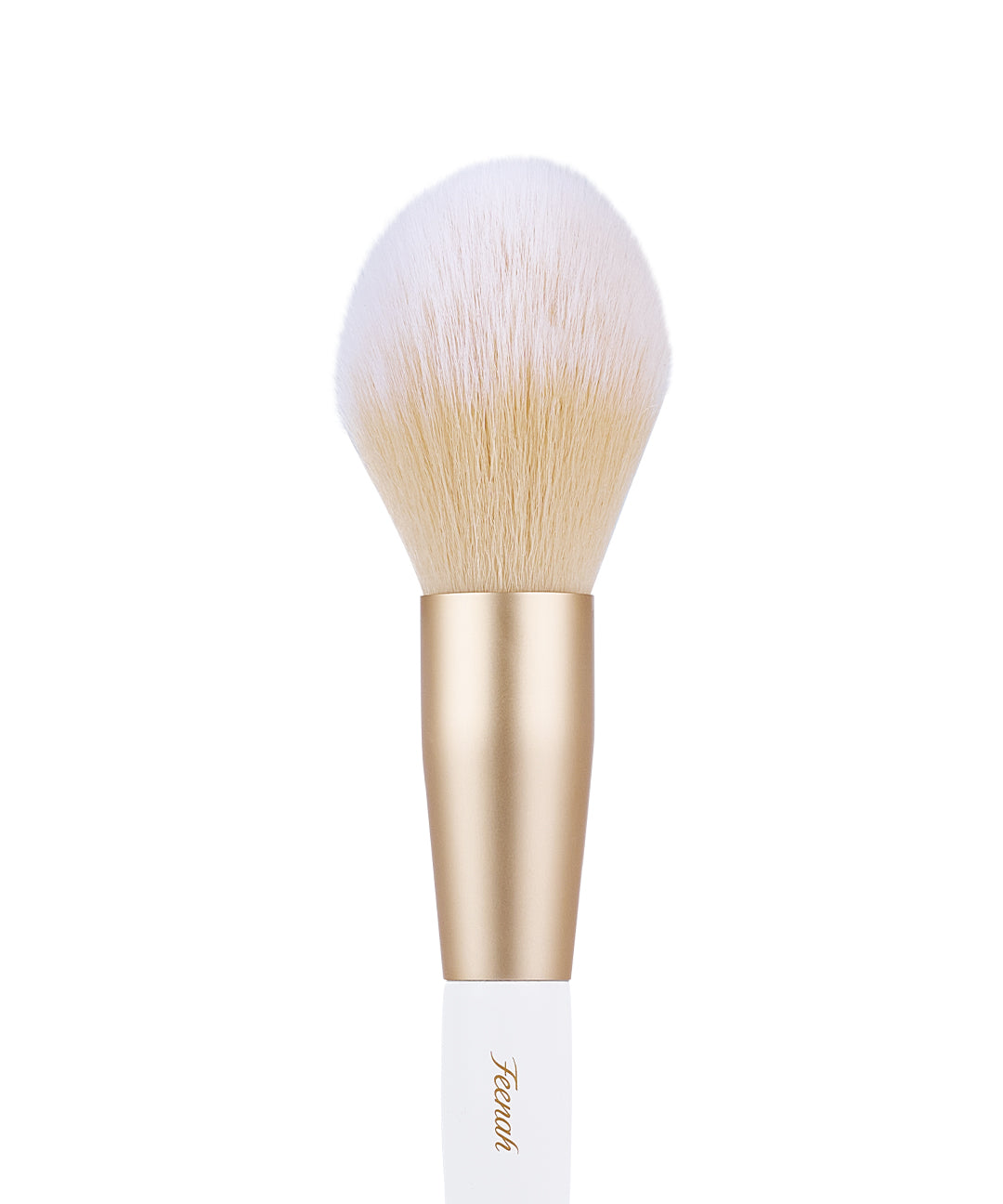 piyonna Feenah Feena 201 Fixing Powder Brush Maquillage Accessoires beauté Pinceau