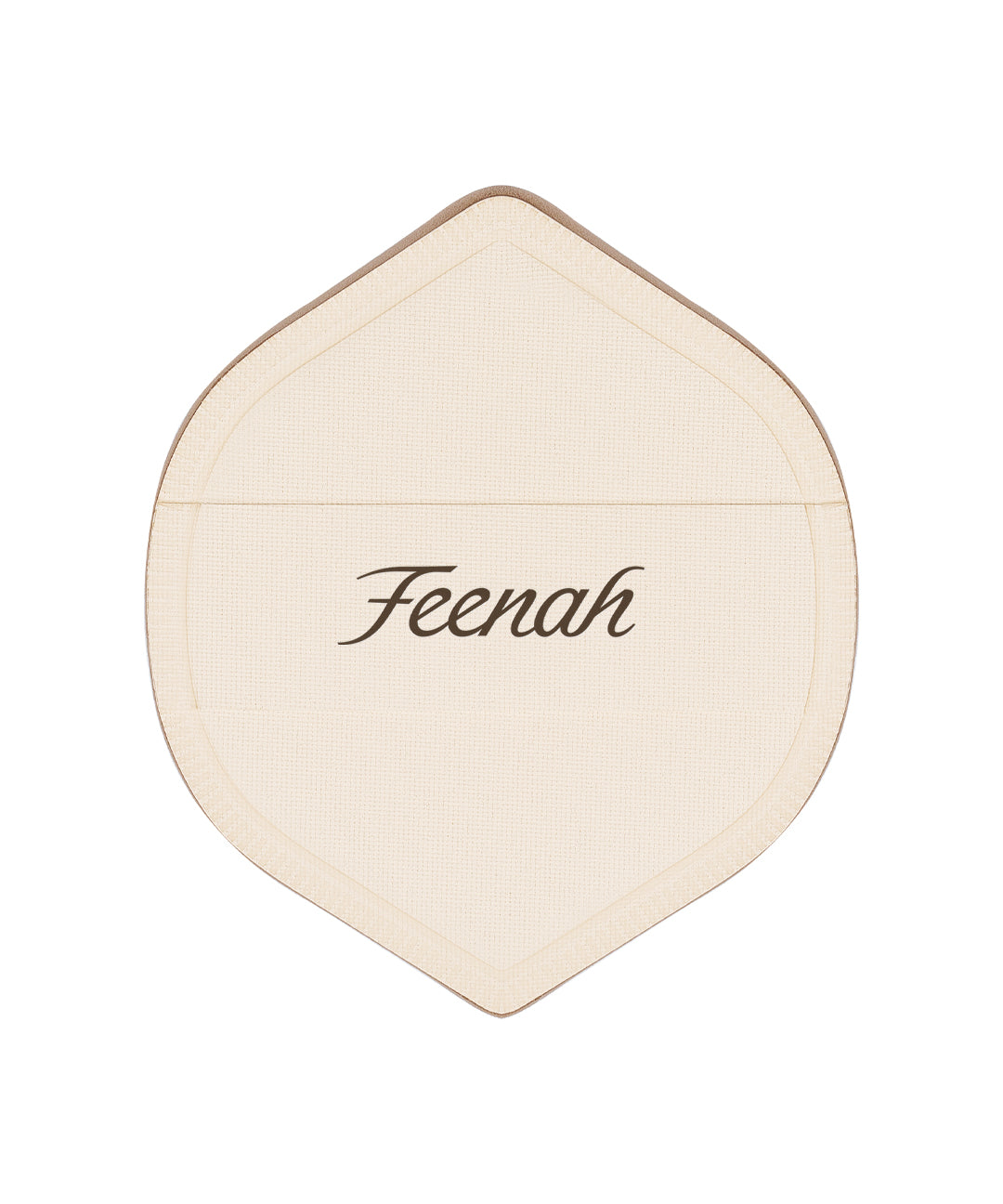 piyonna Feenah Feena 804 Podak Nest Puff Maquillage Accessoires beauté Houppette & Éponge