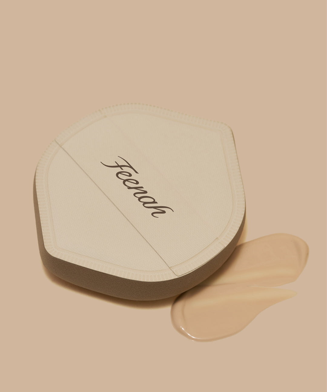 piyonna Feenah Feena 804 Podak Nest Puff Maquillage Accessoires beauté Houppette & Éponge