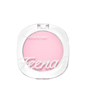 March 21 Rise Pink