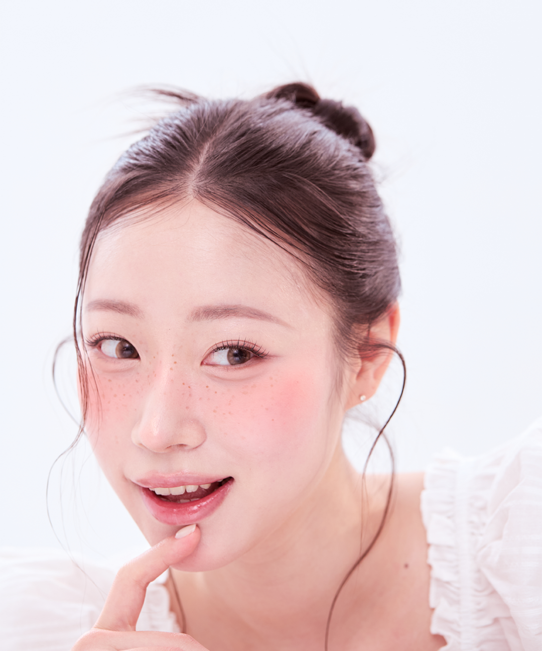 piyonna Feena The Date Blur Cheek (7 Colors) Maquillage Joues Blush