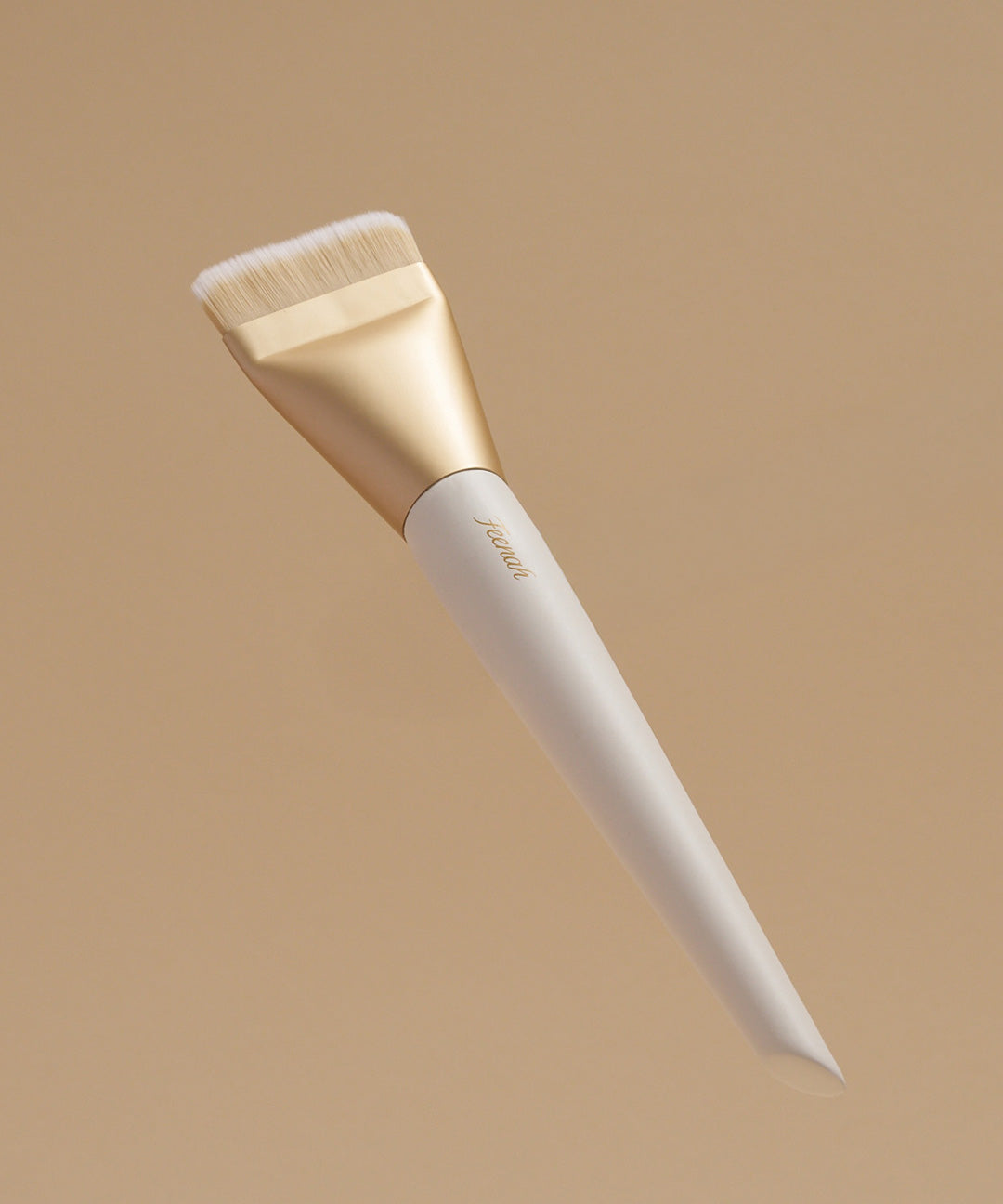 piyonna Feenah Feena 105 Spatula Brush Maquillage Accessoires beauté Pinceau
