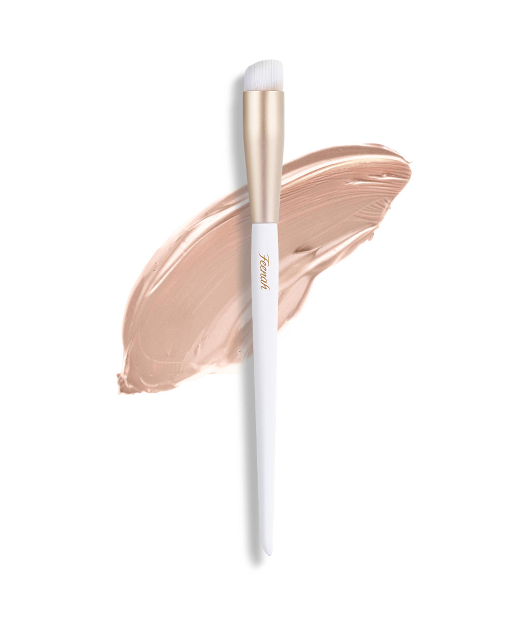 piyonna Feenah Feena 104 Corrector Brush Maquillage Accessoires beauté Pinceau