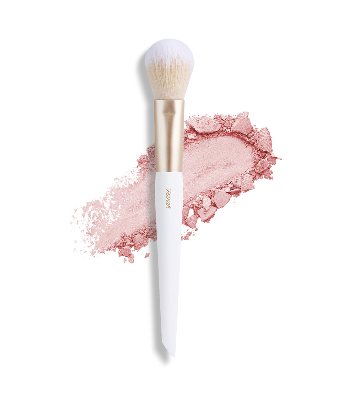 piyonna Feenah Feena 301 Blusher Brush Maquillage Accessoires beauté Pinceau