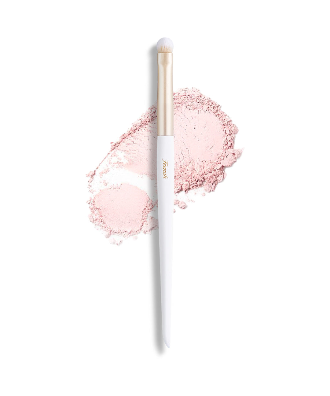 piyonna Feenah Feena 405 Point Eye Brush Maquillage Accessoires beauté Pinceau