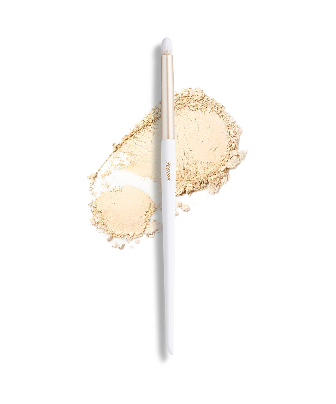 piyonna Feenah Feena 402 Blending Eye Brush Maquillage Accessoires beauté Pinceau