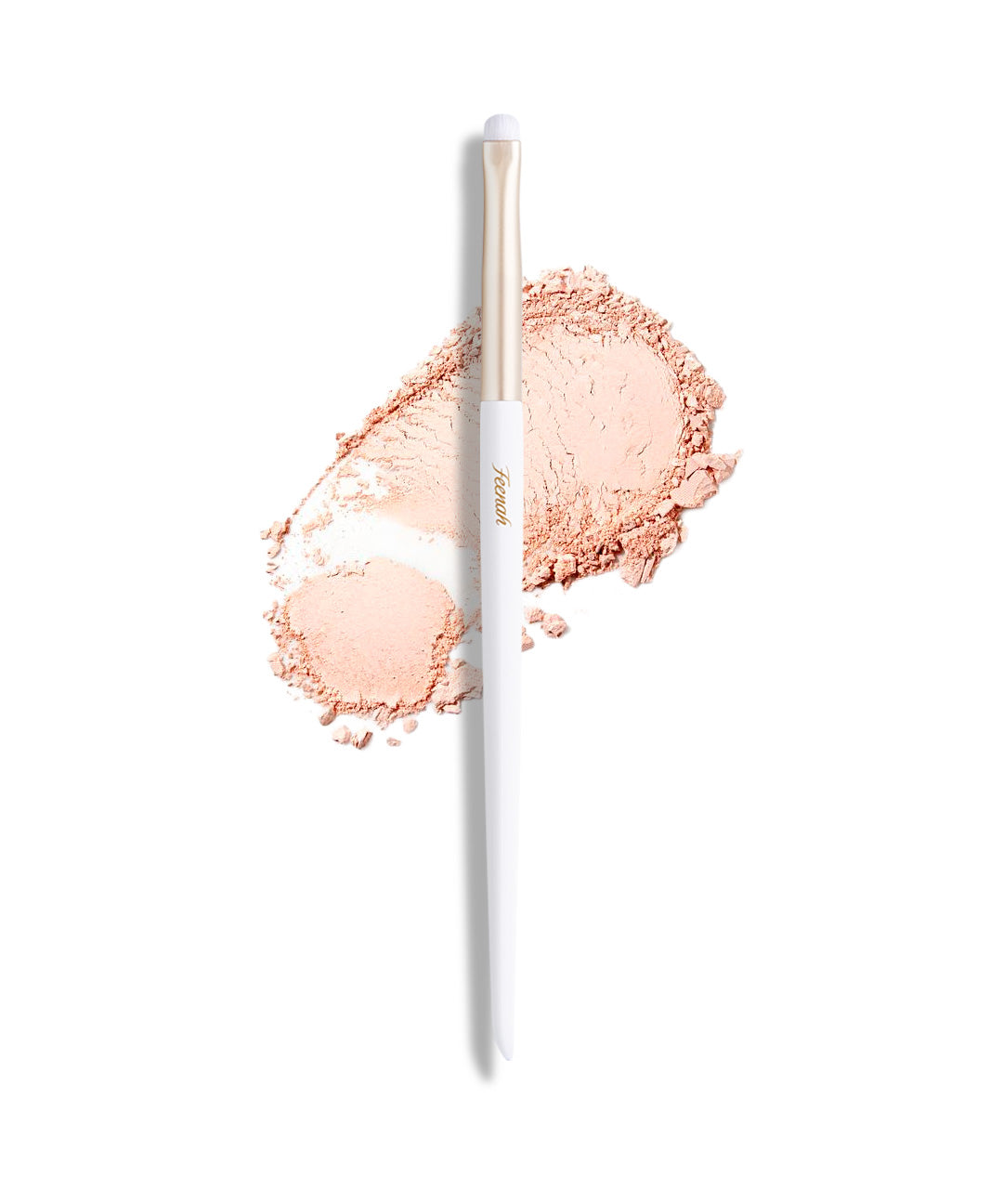 piyonna Feenah Feena 407 Smudge Eye Brush Maquillage Accessoires beauté Pinceau