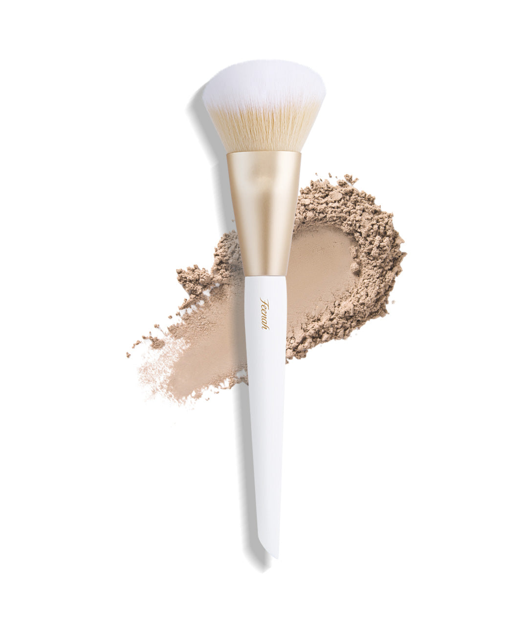 piyonna Feenah Feena 302 Shading Brush Maquillage Accessoires beauté Pinceau