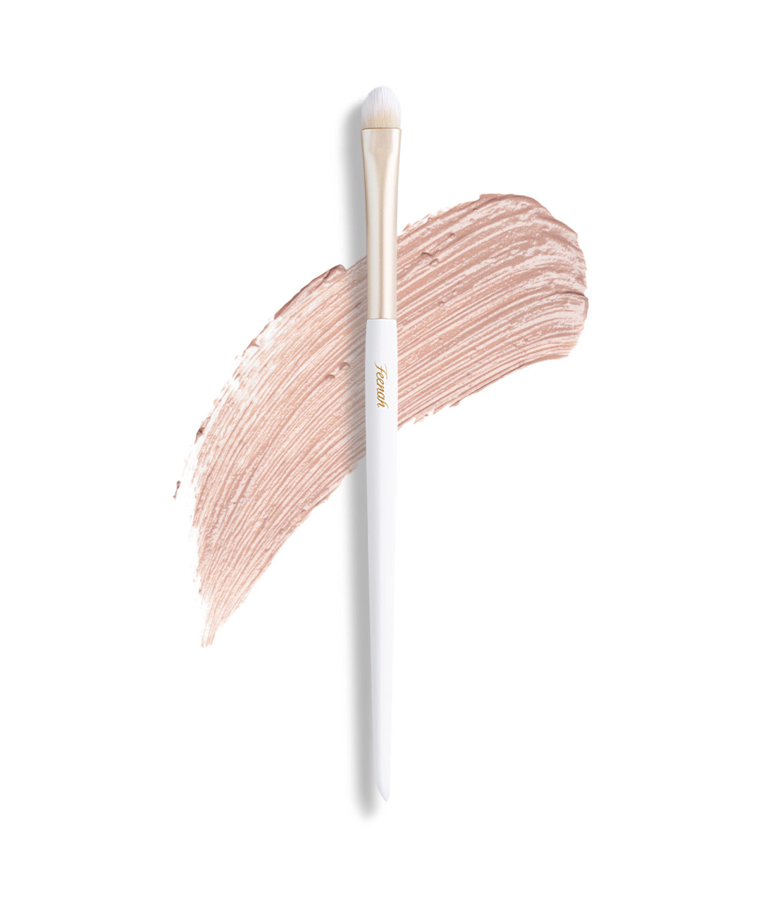 piyonna Feenah Feena 102 Concealer Brush Maquillage Accessoires beauté Pinceau