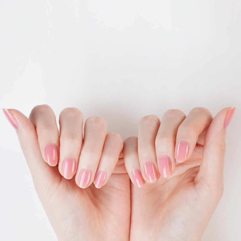 piyonna Oz Nail Ultra Top Coat 10ml, 1ea Makeup Nail Nail Tools
