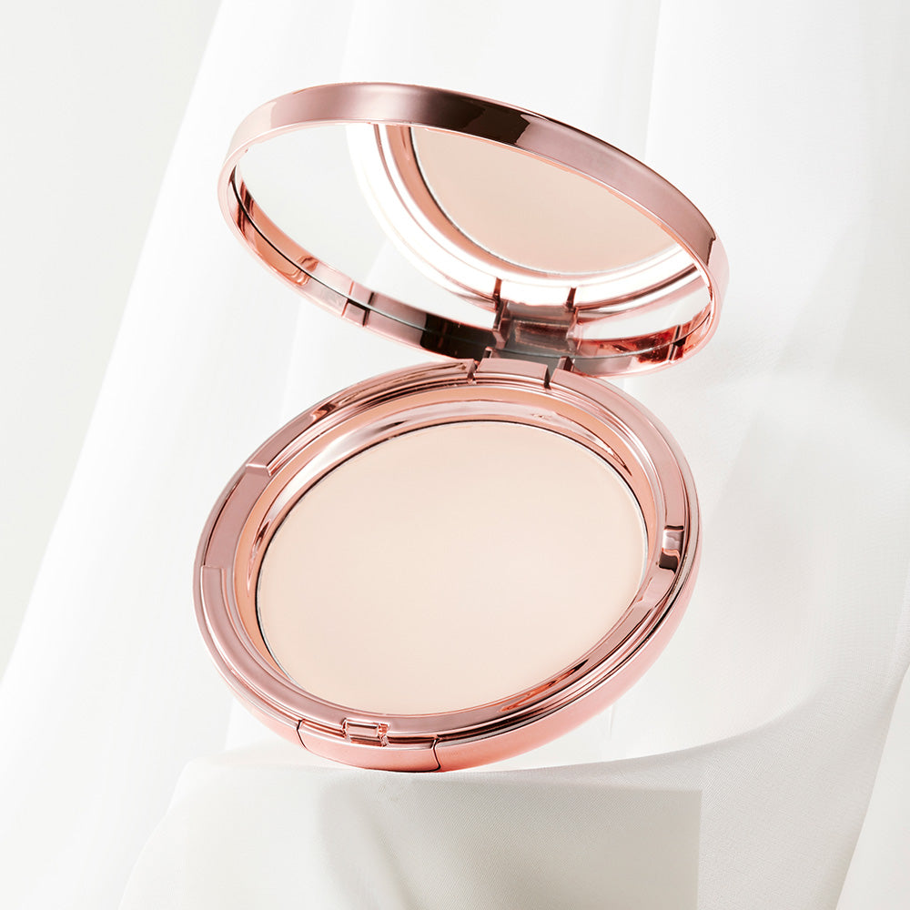 piyonna Makeup Helper Art Pact Original Pro Finish 25g - Sweet Sofia Maquillage Teint Poudre compacte