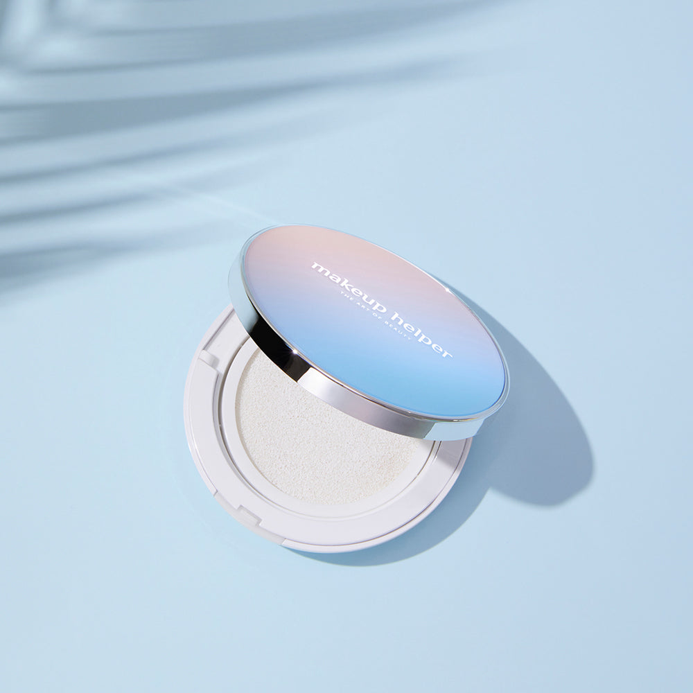 piyonna Vegan Essence Sun Cushion SPF50+PA++++ Sun Care Sun Cushion