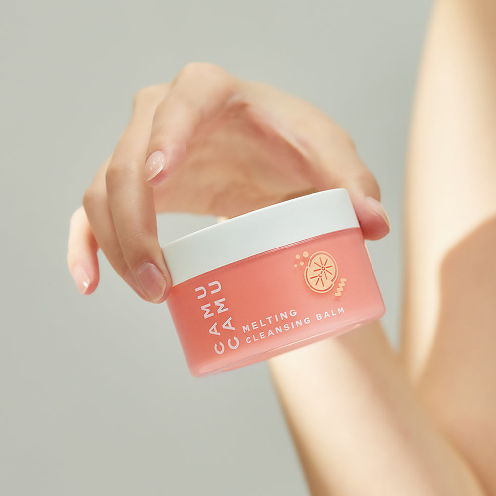 piyonna Camu Camu Melting Cleansing Balm 80ml Face Care Cleanser Cleansing Balm