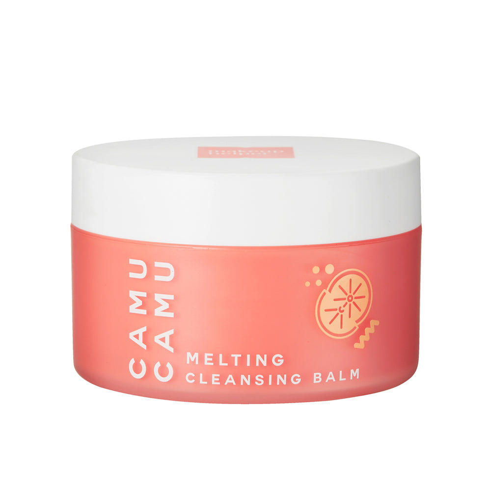 piyonna Camu Camu Melting Cleansing Balm 80ml Face Care Cleanser Cleansing Balm