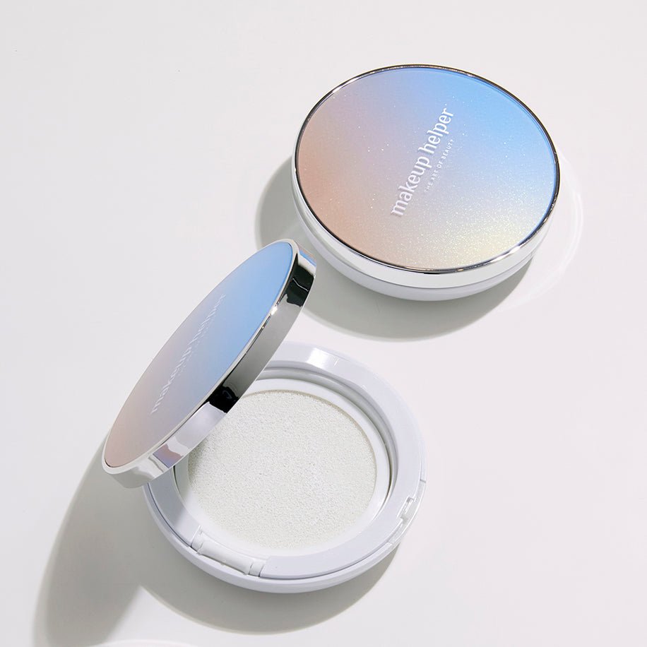 piyonna Vegan Essence Sun Cushion SPF50+PA++++ Sun Care Sun Cushion